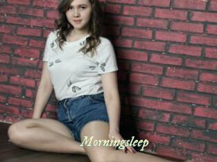 Morningsleep