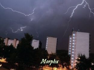 Morphx