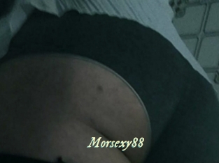 Morsexy88