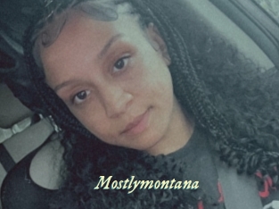Mostlymontana