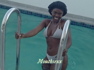 mouthsexx Année du sexe