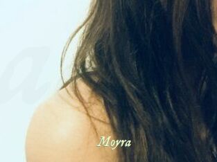 Moyra