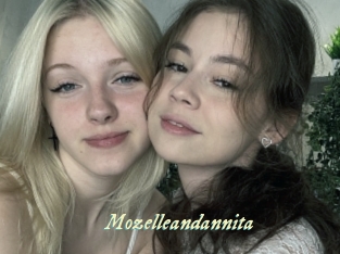 Mozelleandannita
