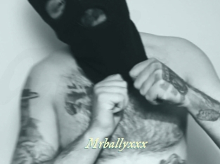 Mrballyxxx