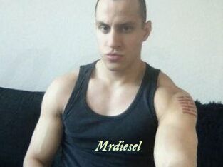 Mrdiesel