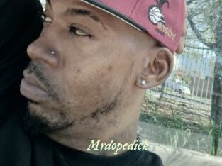 Mrdopedick