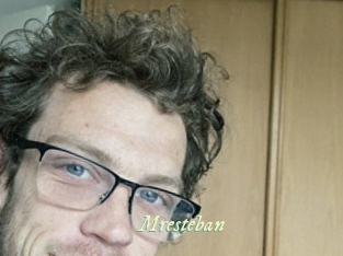 Mresteban