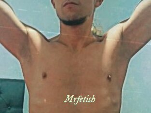 mrfetish Année du sexe