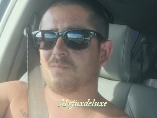 Mrfuxdeluxe