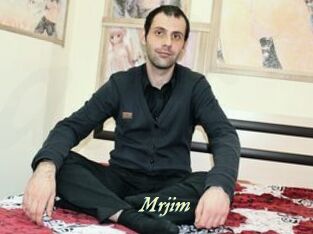 Mrjim