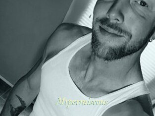 mrpermiscous Année du sexe