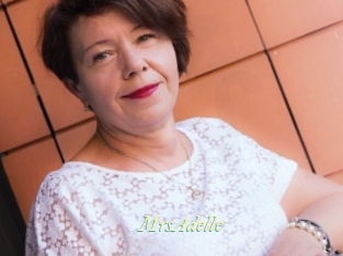 mrsAdelle Année du sexe