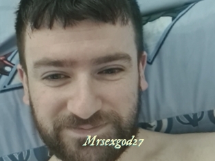 mrsexgod27 Année du sexe