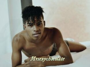 Mrsexychocolate