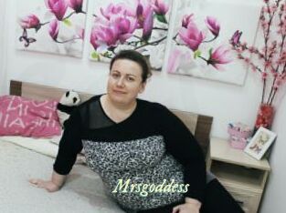 Mrsgoddess