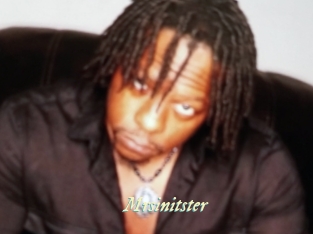 Mrsinitster