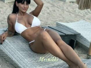 Mrsnikki