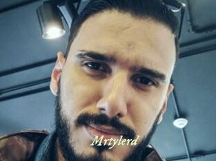 Mrtylerd
