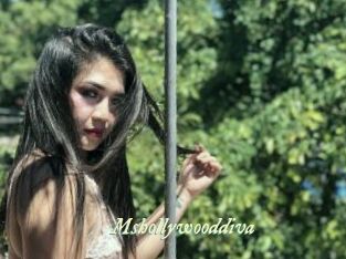 Mshollywooddiva
