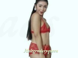 Mslegendaryqueen