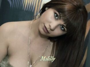 Mslilly