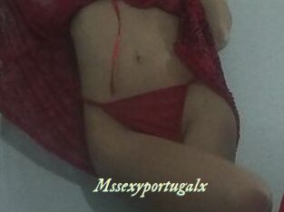 Mssexyportugalx