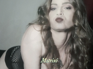 Mstrixi