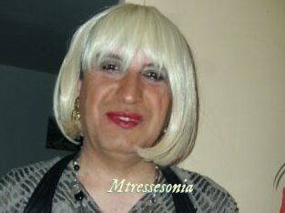 Mtressesonia