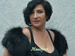Muahyou
