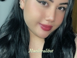 Muelleralihot