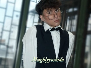 Mughlyyoshida
