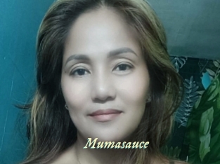 Mumasauce