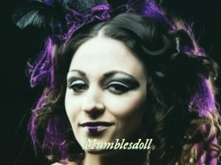 Mumblesdoll
