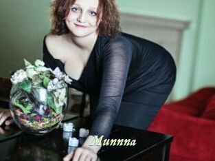 Munnna