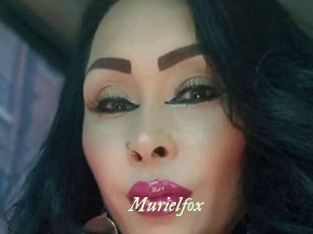Murielfox