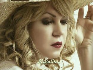 Musalima