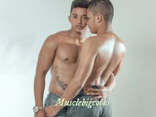 Musclebigcocks