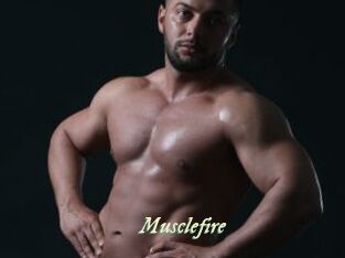 Musclefire