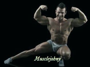 Musclejohny
