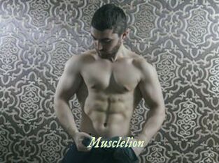 Musclelion