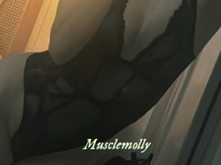 Musclemolly