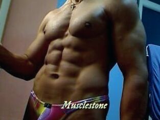 Musclestone