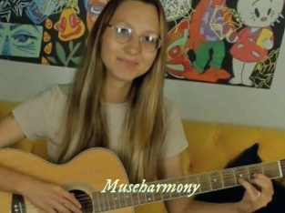 Museharmony