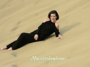 Musettebonheur