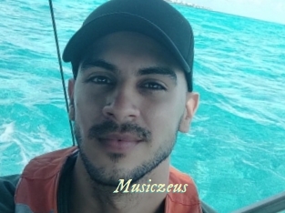 Musiczeus