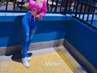 mutuo Année du sexe