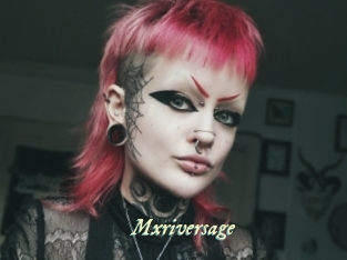 Mxriversage