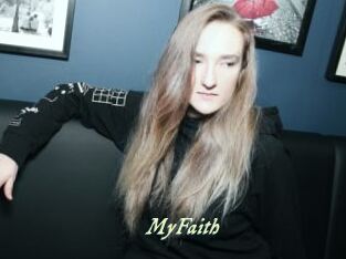 MyFaith