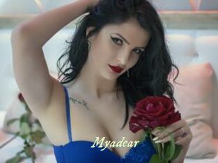 Myadear