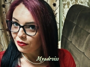 Myadeviss